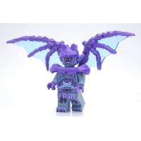 ราคา LEGO Nexo Knights Gargoyle Purple Wings 70359 new (21093731700)
