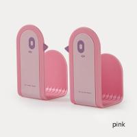 ราคา กระเป๋าแขวนติดผนังที่เก็บฝาหม้อรูปนกสำหรับวางฝาหม้อกระทะที่วางที่เก็บเครื่องครัวชั้นวางของในครัวพลาสติก (20808886062)