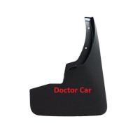 ราคา นิสสันแท้ แท้ศูนย์ บังโคลน ยางบังโคลน ยางกันโคลน หน้าขวา นิสสัน นาวาร่า NP300 Nissan Navara NP300 D23 2015 2019 2WD (20952356700)