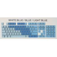 ราคา EGA MGKC4 KeyCaps คีย์แคป แต่งคีย์บอร์ด TH ENG ไฟทะลุทุกตัวอักษร ตามความต้องการ มีหลากหลายสี HITECHubon (21024941903)