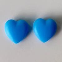 ราคา JACKAL ซิลิโคนเกี่ยวขาแว่นหัวใจ A6 ซิลิโคนเกี่ยวหู กันลื่น กันไหล ผิวนุ่มใส่สบาย ซิลิโคน เกี่ยวหู ป้องกันการเจ็บ หลากสี ราคา คู่ (21080252654)