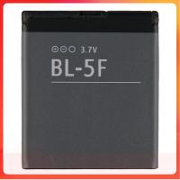 ราคา แบตเตอรี่ Nokia E65 N93I N95 N96 6290 6210S C5 01 BL 5F (16251419792)