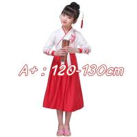 ราคา อ่านก่อนซื้อ ชุดเด็ก จีนโบราณ ชุดจอมยุทธ ชุดตรุษจีน ฮั่นฝู ชุดจีนร่วมสมัย Modern Hanfu Chinese Costume 7C142 7C143 7C144 7C145 (16234033911)