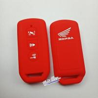 ราคา ซิลิโคน Honda PCX160 pcx150 2016 2018 2020 2022 2023ปลอกกุญแจ พวงกุญแจ เคสกุญแจ หุ้มกุญแจ eSP 4 วาล์ว ABS Full LED 4 จังหวะ Standard (19016155509)
