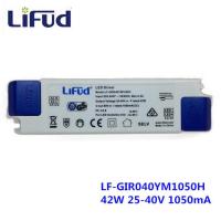ราคา Lifud LED 25 42V 800mA 900mA 1000mA 1050mA 1200mA 1300mA 1400mA 1500mA 40 60W LF GIRxxxYM LED Power Supply หม้อแปลงไฟฟ้า (16640820948)