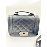 ราคา กระเป๋าสไตล์ชาแนลบอย 8 นิ้ว ภาพสินค้าจริง สินค้าพร้อมส่ง (14530437802)