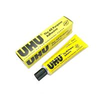 ราคา กาวสารพัดประโยชน์ ยู้ฮู 35 ml UHU All Purpose Adhesive (11292785054)
