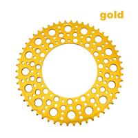 ราคา Litepro Crank Bubble Chainring Starry Sky Shaped Chainwheel Alloy 54T 56T 58T Sprocket For Brompton Folding Bicycle Parts (8967702482)