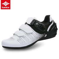 ราคา รองเท้าปั่นจักรยานแบบลำลองผู้หญิง SANTIC LS20014 (20647114910)