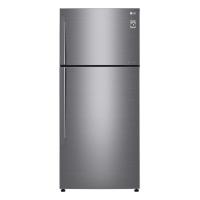 ราคา BigHot ตู้เย็น 2 ประตู ขนาด 17 4Q รุ่น GN C602HQCM APZPLMT สีเงิน ยอดขายอันดับ 1 (19656780857)