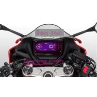 ราคา ฟิล์มกันรอยเรือนไมล์ CB650 CBR500 CBR 650 CB500x (6935816979)