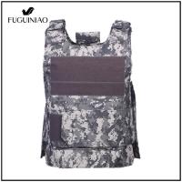 ราคา FUGUINIAO คุณภาพสูงเสื้อกั๊กยุทธวิธี CP Camo เสื้อผ้าต่อสู้ (12658623211)