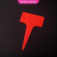 ราคา ป้ายพลาสติก mini ป้ายชื่อแคคตัส ป้ายชื่อสวน ป้ายไม้ดอกไม้ garden label (13942409895)