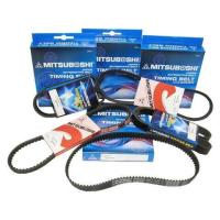 ราคา สายพานหน้าเครื่อง MITSUBISHI LANCER EVOLUTION 7 8 9 2001 4G63 T 2 0 BMW SERIES 1 E82 120d N47 6PK1790 MITSUBOSHI (17188679711)