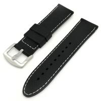 ราคา สายนาฬิกาข้อมือสำหรับ SRP777J1 Seiko 20มม 22มม 24มม สายซิลิโคนสำรองสำหรับสร้อยข้อมือยางดำน้ำเข็มขัดกันน้ำ (20852964300)