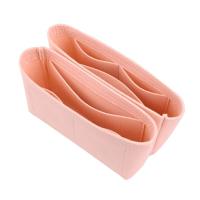 ราคา ที่จัดระเบียบกระเป๋า channel coco bag organizer insert ที่จัดทรงชาแนล ที่จัดกระเป๋า จัดระเบียบกระเป๋า organiser จัดระเบียบ และดันทรงกระเป๋า (10361106569)