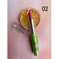 ราคา ลิปสติกว่านหางจระเข้ มีวิตามินอีจากธรรมชาติ Aloe Vera 99 Peiyen (3930000897)