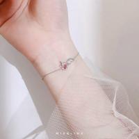 ราคา MixBlink สร้อยข้อมือ เงินแท้ 92 5 ส่งฟรี EMS รุ่น Pony ยูนิคอร์น Unicorn โพนี่ กำไล E1 (9847005226)