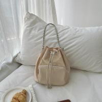 ราคา พร้อมส่ง กระเป๋าสะพายข้าง สไตล์เกาหลี ใบเล็ก น่ารัก A5168 (18557018020)