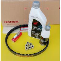 ราคา ชุดบำรุงรักษาตามระยะการใช้งานHONDA scoopyi ปี2017 2020zoomer xปี2017 2020mooveปี2015จำนวน1เซต5รายการ (18457159847)