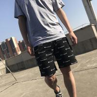 ราคา COD พร้อมส่ง กางเกงขาสั้น Champion กางเกงวอร์ม PCS (20808003298)