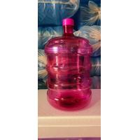 ราคา ถังน้ำดื่ม PET 1 18 9 ลิตร แบบฝาเกลียว ถังน้ำดื่มพร้อมฝา เกรด A (19077816115)