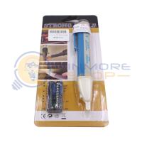 ราคา ปากกาวัดไฟฟ้า ยี่ห้อ Volt Alert (3381900694)