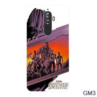 ราคา GM3สำหรับ Lenovo K8 Note FCZ นุ่มเคสซิลิโคนทีพียูฝาครอบที่มีสีสันเคสโทรศัพท์มีลาย (7142666676)