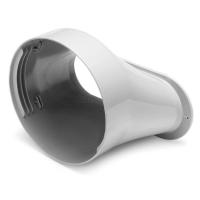 ราคา อะไหล่แอร์เคลื่อนที่ ข้อต่อท่อลมแอร์เคลื่อนที่ ปลายท่อลม อุปกรณ์เสริมแอร์เคลื่อนที่ ท่อลมแอร์ เชื่อมต่อท่อลม แอร์มุ้ง (9601106870)