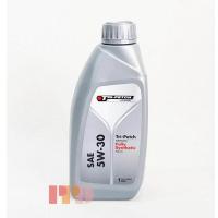 ราคา ISUZU นํ้ามันเครื่องสังเคราะห์แท้ 100 Isuzu TRIPETCH FULLY SYNTHETIC SAE 5W 30 ขนาด 1 ลิตร รหัสอะไหล่แท้ 9 85531918 B (811654776)