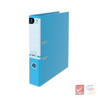 ราคา Elephant ตราช้าง แฟ้ม แฟ้มสันแคบ ขนาดสัน 2 นิ้ว รุ่น 2101F จำนวน 1 แฟ้ม (816928213)