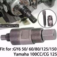 ราคา ZEN เหล็กดูดจานไฟ Honda Dio50 ZX รถป็อป สกู๊ตเตอร์ และออโต้ GY6 50 60 80 125 150cc ATV YAMAHA 100cc CG125 ของแท้ สินค้าพร้อมส่ง (15669311121)