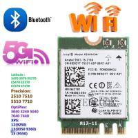 ราคา AC8260 8260NGW Intel แบบไร้สาย8260AC 8260 867Mbps บลูทูธ4 2ดูอัลแบนด์2 4 5GHz NGFF การ์ด WIFI M 2รองรับ08XJ1T Vpro widi 802 11ac (19462924114)