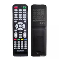 ราคา Huayu RM L1210 replaces the remote control RM L1210 Replacement Pensonic TV remote The code is 212226051266 (19543853875)