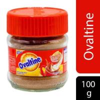 ราคา Ovaltine chocolate malt powder 100g X 6 bottle (19308825331)