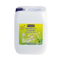 ราคา เซพแพ็ค น้ำยาล้างจาน 10 ลิตร (18065721333)