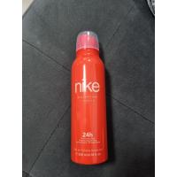 ราคา ซื้อ2กป ลด17บาท ไนกี้สเปรย์ สเปรย์Nike ไนกี้ สเปรย์ระงับกลิ่นกายผู้หญิง หอมอย่างมีระดับ Nike Deodorant spray for women 200ml (20963972885)