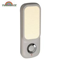 ราคา TK จับการเคลื่อนไหวแสงไฟ LED กลางคืนสุดสร้างสรรค์ไฟกลางคืนไร้สายในบ้านไฟเซนเซอร์ในร่มไฟฉายตรวจจับอัตโนมัติชาร์จไร้สายไฟติดทางเดินในทางเดินในอาคารสำหรับกลางคืนห้องนอนไฟกลางคืน (21225213042)