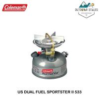 ราคา COLEMAN US DUAL FUEL SPORTSTER II 533 (18251927534)
