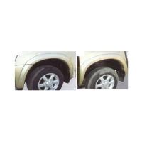 ราคา คิ้วล้อ4นิ้ว Isuzu อีซูซุดีแมคซ์ 2007 2011 D max 2007 2011 เรียบ แคป 4ประตู (6853414162)
