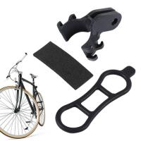 ราคา Bike Flashlight Mount Bicycle Light Holder Bracket for Handlebar Bicycle Grip Bracket Clip Clamp Cycling Accessories Universal Bike Handlebar Lamp Holder for Mountain Bike positive (20581555595)