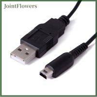 ราคา JointFlowers Nintendo Charge CABLE Power Adapter Charger สำหรับ3DS 3DSLL NIR 2DS 3dsxl (20365341450)
