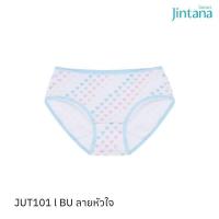 ราคา Jintana กางเกงในเด็ก กางเกงในทรง Boy leg JUT101 (18799427081)