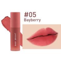 ราคา ถูก แท้ ส่งฟรี ลิป Baby Bright Primer Powder Tint Lip ลิปไพรเมอร์ ทินท์ไพรเมอร์ ทินท์เนื้อแป้ง ลิปเบบี้ไบรท์ ลิปแมท (13631367089)
