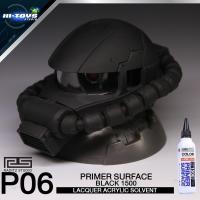 ราคา สีรองพื้นแอร์บรัช RADITZ STUDIO SURFACE PRIMER SERIES (19783121974)