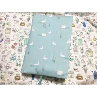 ราคา ปกหนังสือผ้า ปกผ้าสำหรับใส่หนังสือ ขนาด A5 B6 การ์ตูน ผ้าคอตตอน สินค้าพร้อมส่ง ระวังสินค้าลอกเลียนแบบนะคะ (19770085889)