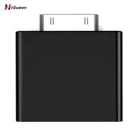 ราคา HiQueen เครื่องส่งเพลงบลูทูธเครื่องส่งสัญญาณอะแดปเตอร์เสียง30pin อินเตอร์เฟซที่เข้ากันได้กับ Ipod (18424640174)