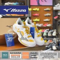 ราคา ลิขสิทธิ์แท้ Mizuno Badminton Wave Claw NEO 2 รองเท้าแบตมินตัน มิซูโน่ (19471349656)