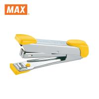 ราคา Max แม็กซ์ เครื่องเย็บกระดาษ HD 10 คละสี (2605758991)
