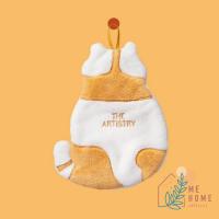 ราคา ผ้าเช็ดมือลายแมว ผ้าเช็ดมือแบบแขวน นุ่ม น่ารัก ผ้าเช็ดมือ (17431143335)